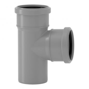 Ø90/90 HTEA Тройник 87°30’ Valsir S.p.A. (VS0599065)