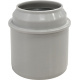 Silere Переходник короткий Ø58 х 40 (PP-Silere) 6 dB(A) Valsir S.p.A. (VS0231001)