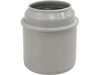 Silere Переходник короткий Ø58 х 40 (PP-Silere) 6 dB(A) Valsir S.p.A. (VS0231001)