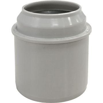 Silere Переходник короткий Ø58 х 40 (PP-Silere) 6 dB(A) Valsir S.p.A. (VS0231001)