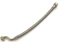 VALSIR Angel шланг к бачку Ø3/8" × 3/8" (820096 / VS0820096) - 1