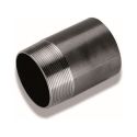 Штуцер приварной стальной Ø1 1/2" (DN 40) L100 мм RM (Италия) (600112100)
