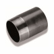 Штуцер приварной стальной Ø1 1/4" (DN 32) L100 мм RM (Италия) (600114100)