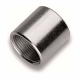 Муфта стальная Ø3/4" (DN 20) RM (Италия) (268304000)