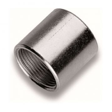 Муфта стальная Ø3/4" (DN 20) RM (Италия) (268304000)