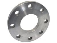 Фланец приварной стальной 88,9 (DN 80) PN10÷16 RM (Италия) (412080016)