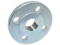 Фланец оцинкованный резьбовой 50 х 2" PN10÷16 RM (Италия) (419050010Z)
