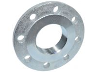 Фланец оцинкованный резьбовой 100 х 4" PN10÷16 RM (Италия) (419100010Z)