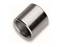 Муфта стальная Ø1 1/4" (DN 32) RM (Италия) (268114000)