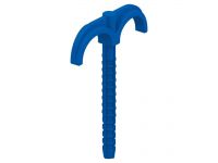 Гак подвійний Ø10 х 90 мм (труба до Ø30 мм) Uponor GmbH (1135514)