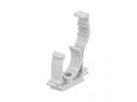 Кліпса одинарна пластикова Ø20 Uponor GmbH (1135503)