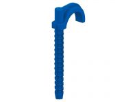 Крюк одинарный Ø10 х 90 мм (труба до Ø30 мм) Uponor GmbH (1135512)