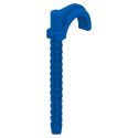 Крюк одинарный Ø10 х 90 мм (труба до Ø30 мм) Uponor GmbH (1135512)