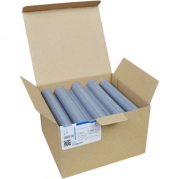 Набор скоб ТП для токера (250 шт.) Ø14-20 мм H50 мм Uponor GmbH (1140124)