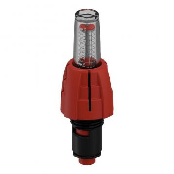 Расходомер для коллектора VARIO 0-5 L/MIN Uponor GmbH (1133468)