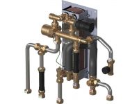Модуль подогрева COMBI PORT M-XS HEATINTERFACE RC 15 CB TL ZV Uponor GmbH (1121006)