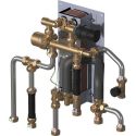 Модуль подогрева COMBI PORT M-XS HEATINTERFACE RC 15 CB TL ZV Uponor GmbH (1121006)