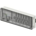 Контроллер BASE CONTROLLER H PUMP X-60 6 X 230 V Uponor GmbH (1138349)