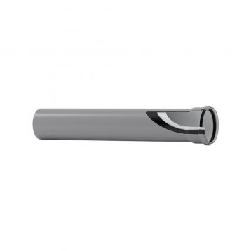 PP3 Труба монтажная HTEM Ø90 L3000 мм 17 dB(A) Valsir S.p.A. (VS0501155)