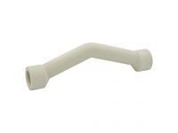 Обвод раструбный PP-R Ø20 PRAWTECH Sp. z o.o. (PP610020000)