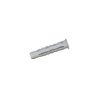 Дюбель распорный, нейлон. 10х50 Fasteners (UTX1050)