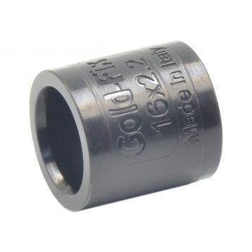 3400.82.P ПЛАСТИКОВАЯ Натяжная гильза Ø16 х 2,2 мм GENERAL FITTINGS (340082P162200A)