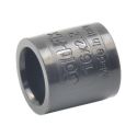 3400.82.P ПЛАСТИКОВАЯ Натяжная гильза Ø16 х 2,2 мм GENERAL FITTINGS (340082P162200A)