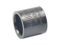 3400.82.P ПЛАСТИКОВА Натяжна гільза Ø20 x 2,8 мм GENERAL FITTINGS (340082P202800A)