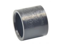 3400.82.P ПЛАСТИКОВАЯ Натяжная гильза Ø25 x 3,5 мм GENERAL FITTINGS (340082P253500A)