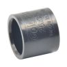 3400.82.P ПЛАСТИКОВА Натяжна гільза Ø25 x 3,5 мм GENERAL FITTINGS (340082P253500A)