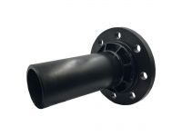 1053 Кінцевий елемент Ø90 для фланцю Ø90 х 3" PN16 UNIDELTA S.P.A. (1053090000001)