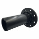 1053 Кінцевий елемент Ø110 для фланцю Ø90 х 3" PN16 UNIDELTA S.P.A. (1053110001001)