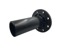 1053 Конечный элемент Ø110 для фланца Ø90 х 3" PN16 UNIDELTA S.P.A. (1053110001001)
