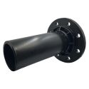 1053 Конечный элемент Ø110 для фланца Ø90 х 3" PN16 UNIDELTA SPA (1053110001001)