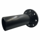 1053 Конечный элемент Ø110 для фланца Ø110 х 4" PN16 UNIDELTA S.P.A. (1053110000001)