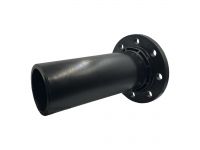 1053 Конечный элемент Ø110 для фланца Ø110 х 4" PN16 UNIDELTA S.P.A. (1053110000001)