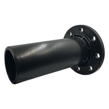 1053 Конечный элемент Ø110 для фланца Ø110 х 4" PN16 UNIDELTA S.P.A. (1053110000001)