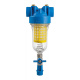 Самофильтрующийся фильтр HYDRA MINI PM Ø1/2" (латунь) + картридж RLH 50 mcr KIT Atlas Filtri s.r.l. (RA6412200)