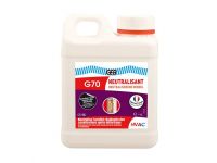 G70 Жидкость для нейтрализации кислотности Neutralisant 1 л GEB SAS (870126/872621)
