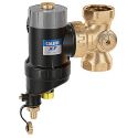 Фильтр полуавтоматический самоочищающийся CALEFFI XF® Ø11/2" универсальный с магнитом (577800)