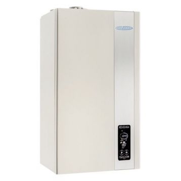 ORION NEW CONDENSING KC 32 Котел газовый конденсационный 2-контурный NOVA FLORIDA (KOTU32KC32)