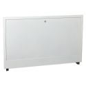 Шкаф коллекторный внутренний 16 контуров 1135 (1085) х 575÷665 х 110÷175 мм ALPHAHEAT Sp. z oo (7-SP07-000-98-00)