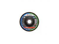 0Круг лепестковый DOMED-BR22,23-G120-D125, RED LINE WURTH (579580321)