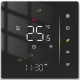 Термостат комнатный Konveka TW24 Wi-Fi Black (TW24BK)