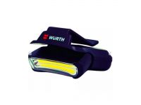 Фонарик-прищепка LED-IP20-CR2032 WURTH (0827809353)