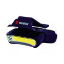 Фонарик-прищепка LED-IP20-CR2032 WURTH (0827809353)