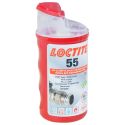 Нитка поліамідна для пакування LOCTITE 55 160 м Henkel (2957178)