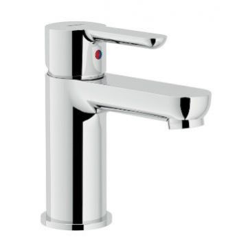 ABC Смеситель для умывальника AB87118/2CR (AB87118/2CR)
