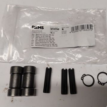 Ремонтный набор для клещей 76 мм PR-3S REMS GmbH & Co KG (572752)