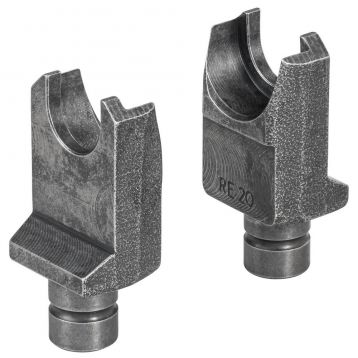 Прес головки (комплект 2 шт.) RЕ 20 REMS GmbH & Co KG (573162)